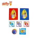 بازی فکری و آموزشی دینگو